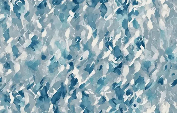 Refreshing Blue Tints Texture Background image